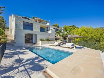 Exclusiva Villa / Chalet de 306 m2 en venta en Costa...
