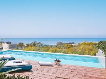 Villa / Chalet de lujo de 363 m2 en venta en Marbella,...