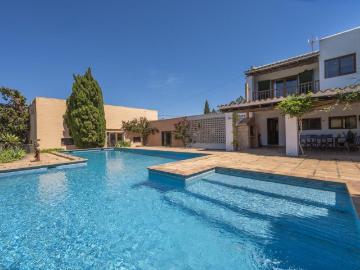 Villa / Chalet de lujo en venta Ibiza, Baleares