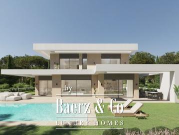 Casa en venta Jávea, España