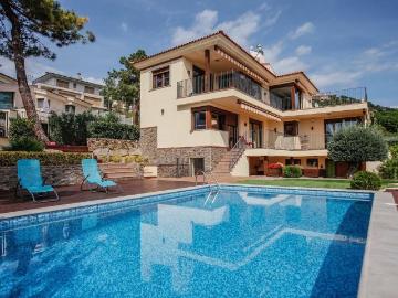 Villa / Chalet de lujo en venta Lloret de Mar, Cataluña