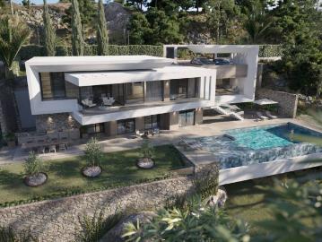 Villa / Chalet de lujo en venta Marbella, España