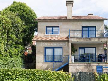 Villa / Chalet de lujo en venta Sangenjo, Galicia