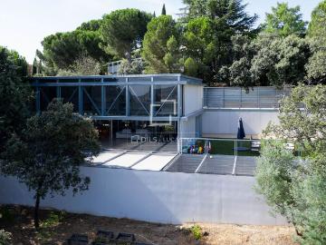 Villa / Chalet de 530 m2 en alquiler en Madrid,...