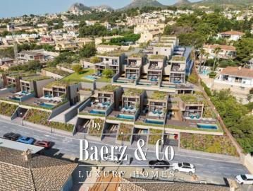 Villa / Chalet en venta la Nucia, Comunidad Valenciana