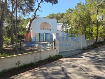 Exclusiva Villa en venta San Jose de la Atalaya, España