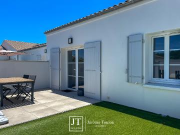 Villa Corvette
