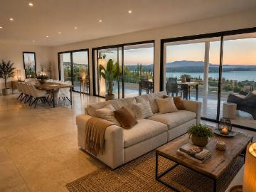 Villa de 4 chambres de luxe en vente Bandol, Provence...