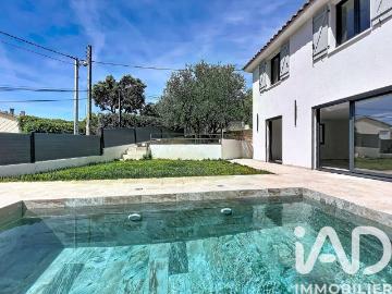 Villa de 4 pièces de luxe en vente Toulon, France