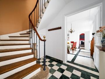 Villa de 5 pièces de luxe en vente Monceau, Courcelles,...