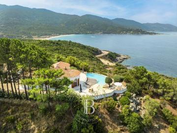Maison de luxe de 140 m2 en vente Ajaccio, Corse