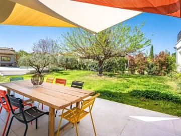 Villa de 6 chambres de luxe en vente Saint Rémy de...