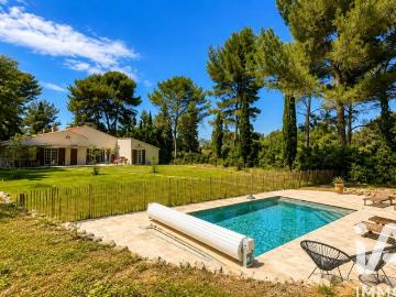 Villa de 6 pièces de luxe en vente Marseille, Provence...