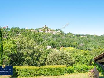 Villa de 6 pièces de luxe en vente Grimaud, Provence...