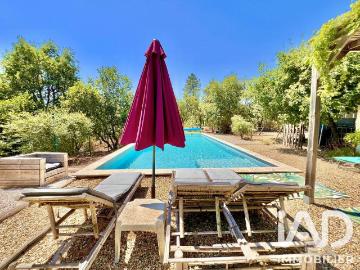 Villa de 6 pièces de luxe en vente Saint Paul en Forêt,...