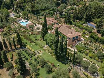 Villa de 7 chambres de luxe en vente Grasse, France