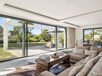 Villa de 7 pièces de luxe en vente Cap d'Antibes,...