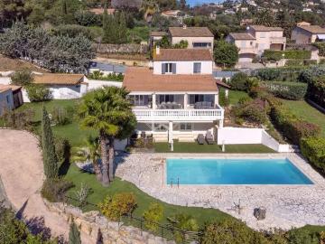 Villa de 7 pièces de luxe en vente La Croix Valmer,...