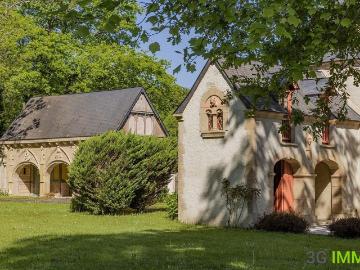 Villa de 7 pièces de luxe en vente Pau, Nouvelle Aquitaine