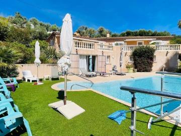 Villa de 7 pièces de luxe en vente Sanary sur Mer, France