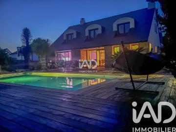 Villa de 7 pièces de luxe en vente Sarzeau, France