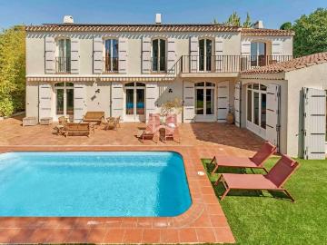 Villa de 7 pièces de luxe en vente Toulon, Provence...