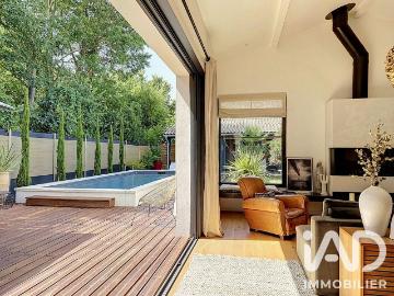 Villa de 7 pièces de luxe en vente Toulouse, France