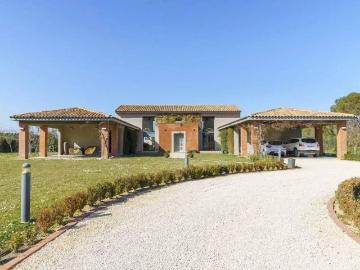Villa de 8 pièces de luxe en vente Aix en Provence, France