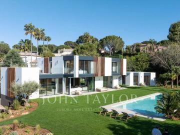 Villa de 8 pièces de luxe en vente Antibes, France