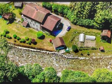 Villa de 8 pièces de luxe en vente Glières Val de Borne,...