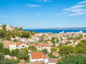 Villa de 9 pièces de luxe en vente Marseille, Provence...