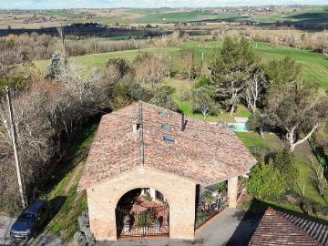 Villa de 9 pièces de luxe en vente Bourg Saint Bernard,...