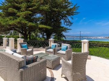 Villa de 12 pièces de luxe en vente Cap d'Antibes,...