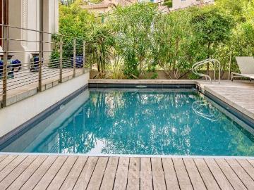 Villa de 3 chambres de luxe en vente Marseille, Provence...