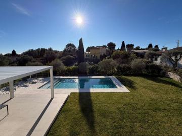 Villa de 3 chambres de luxe en vente Villefranche sur...