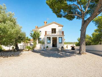 Villa de 3 pièces de luxe en vente Carry le Rouet,...