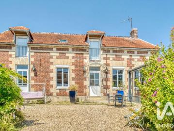 Villa de luxe de 10 pièces en vente Jonquières, Hauts de...
