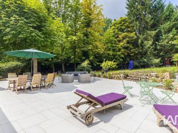 Villa de luxe de 11 pièces en vente Dampierre en...