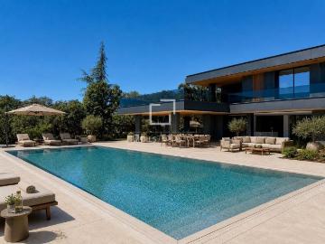 Villa de luxe de 5 chambres en vente Montpellier, Occitanie