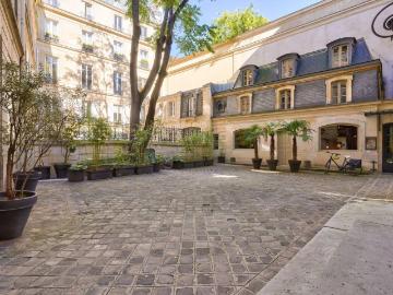 Villa de luxe de 5 pièces en vente Monceau, Courcelles,...