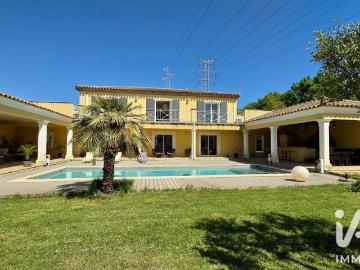 Villa de luxe de 6 pièces en vente Béziers, Occitanie