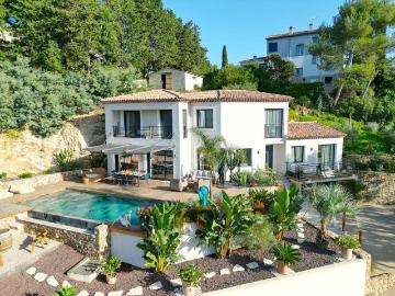 Villa de luxe de 5 pièces en vente Cannes, Provence...