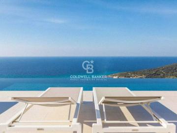 Villa de 5 pièces de luxe en vente Corbara, France