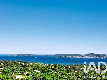 Villa de luxe de 5 pièces en vente Grimaud, France