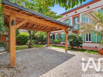 Villa de luxe de 5 pièces en vente Toulouse, France