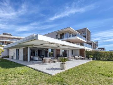 Villa de luxe de 6 pièces en vente Nice, Provence Alpes...