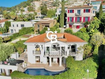 Villa de luxe de 6 pièces en vente Nice, Provence Alpes...