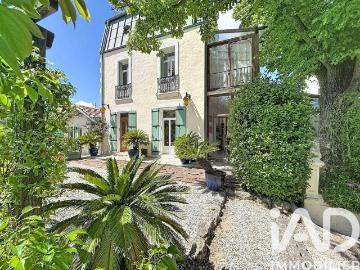 Villa de luxe de 6 pièces en vente Béziers, Occitanie