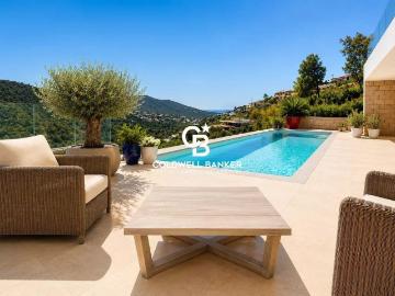 Villa de luxe de 6 pièces en vente La Londe les Maures,...