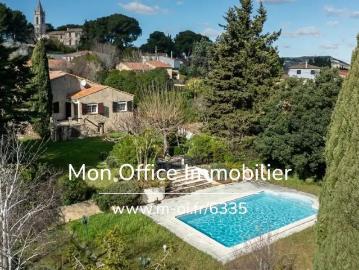 Maison de luxe de 180 m2 en vente Martigues, France